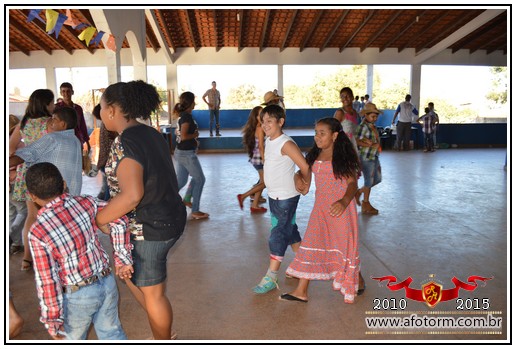 rolim de moura